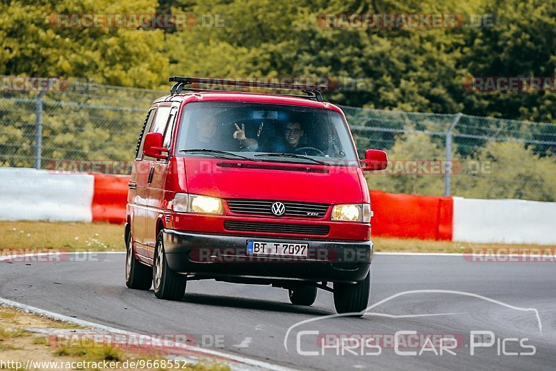 Bild #9668552 - Touristenfahrten Nürburgring Nordschleife (25.07.2020)