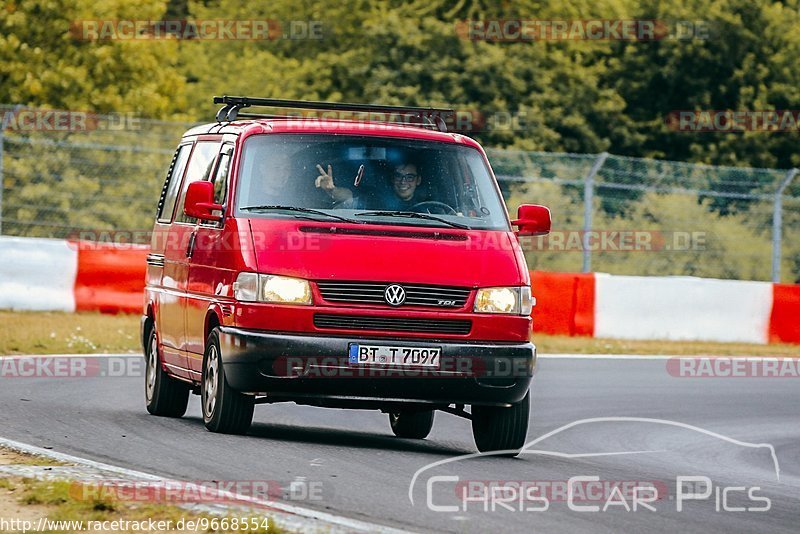 Bild #9668554 - Touristenfahrten Nürburgring Nordschleife (25.07.2020)