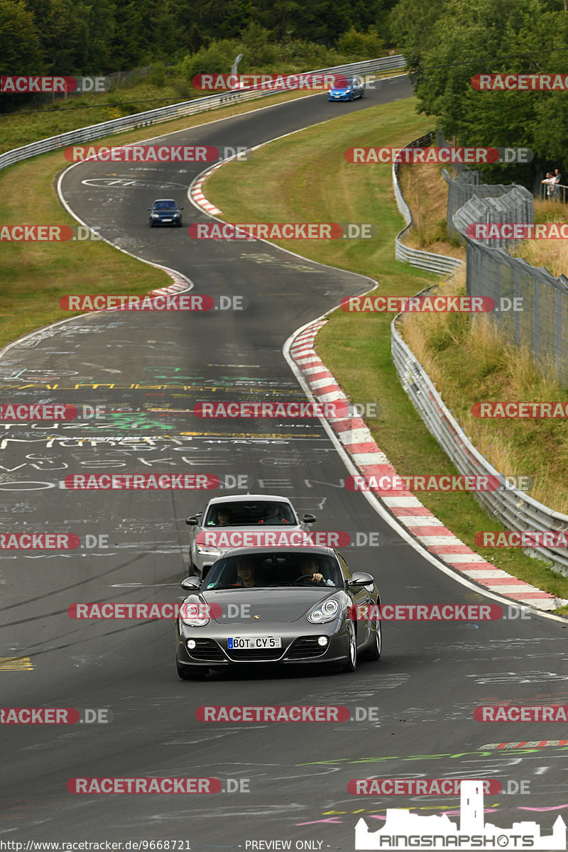 Bild #9668721 - Touristenfahrten Nürburgring Nordschleife (25.07.2020)