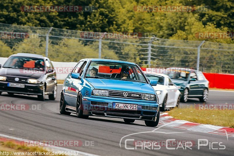 Bild #9668887 - Touristenfahrten Nürburgring Nordschleife (25.07.2020)