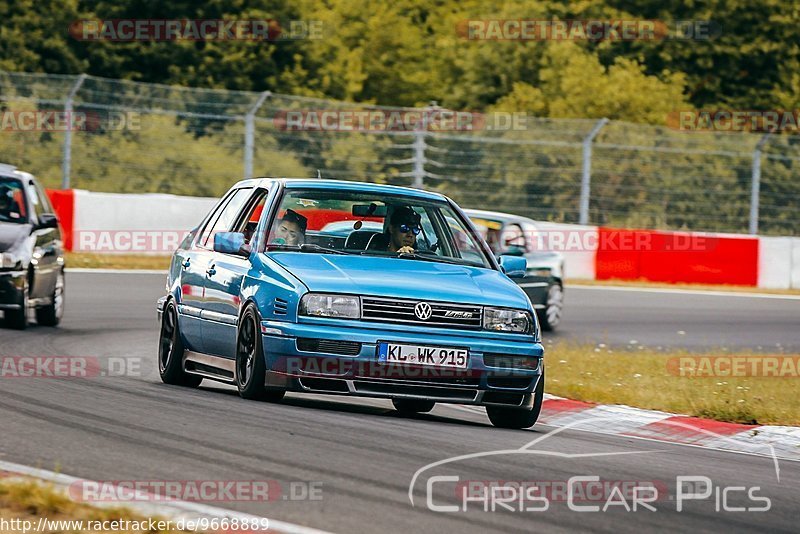 Bild #9668889 - Touristenfahrten Nürburgring Nordschleife (25.07.2020)