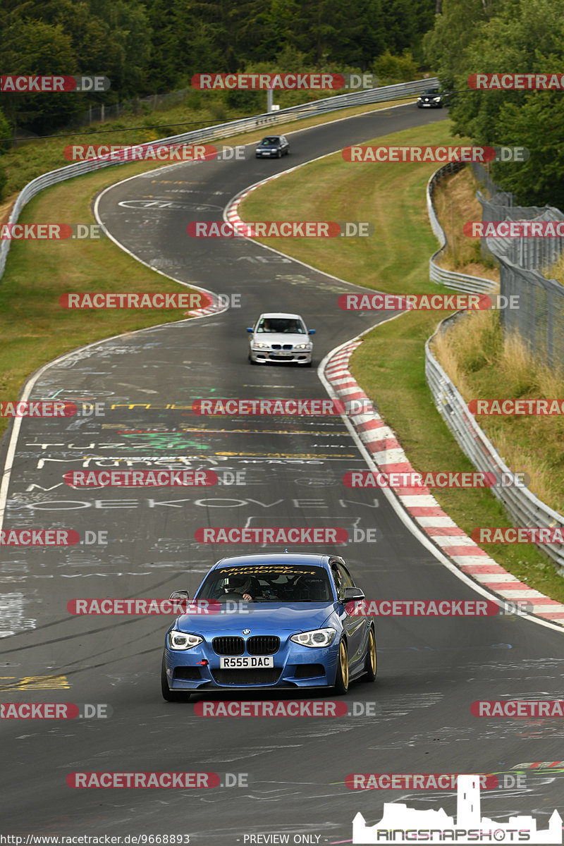 Bild #9668893 - Touristenfahrten Nürburgring Nordschleife (25.07.2020)