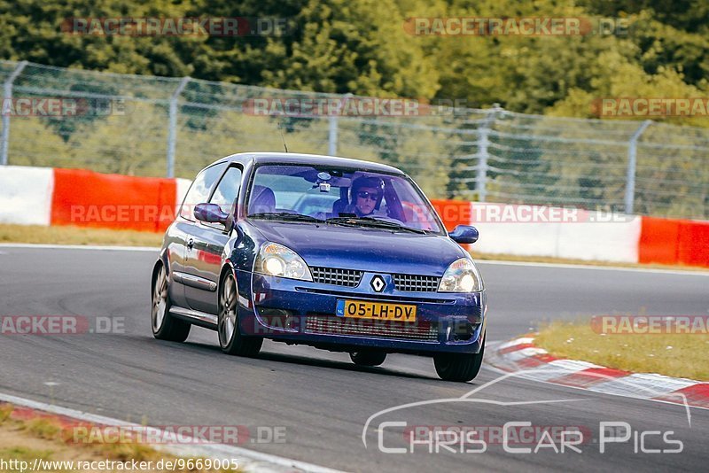 Bild #9669005 - Touristenfahrten Nürburgring Nordschleife (25.07.2020)