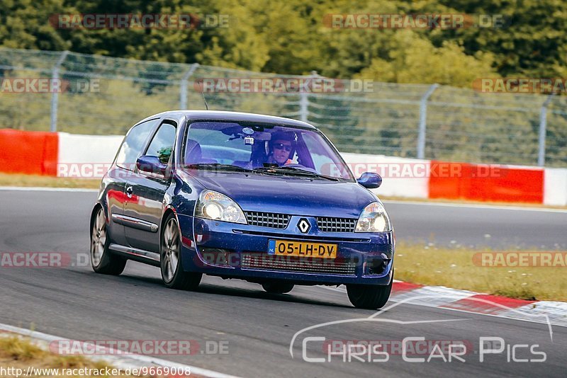 Bild #9669008 - Touristenfahrten Nürburgring Nordschleife (25.07.2020)