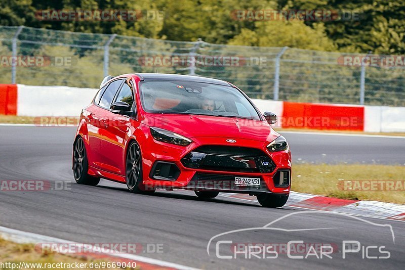 Bild #9669040 - Touristenfahrten Nürburgring Nordschleife (25.07.2020)