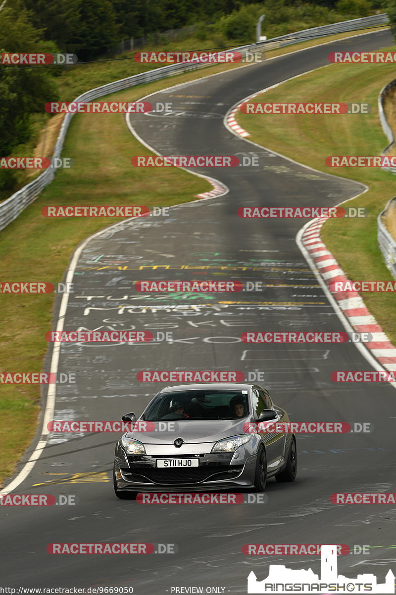 Bild #9669050 - Touristenfahrten Nürburgring Nordschleife (25.07.2020)