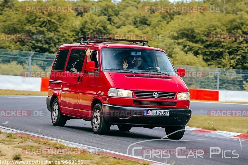 Bild #9669151 - Touristenfahrten Nürburgring Nordschleife (25.07.2020)