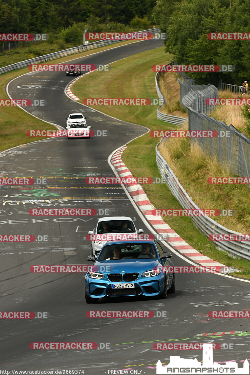 Bild #9669374 - Touristenfahrten Nürburgring Nordschleife (25.07.2020)