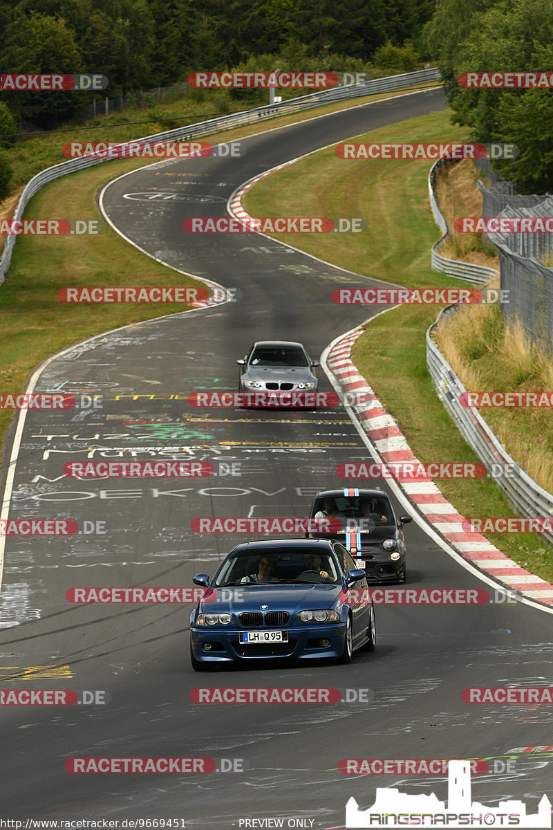 Bild #9669451 - Touristenfahrten Nürburgring Nordschleife (25.07.2020)