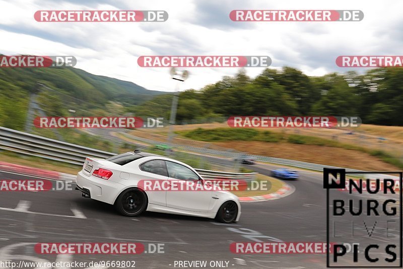 Bild #9669802 - Touristenfahrten Nürburgring Nordschleife (25.07.2020)