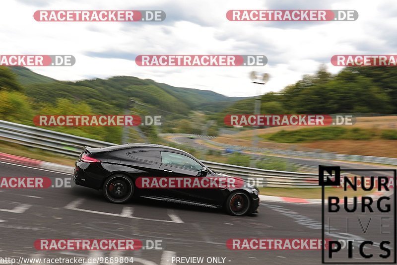 Bild #9669804 - Touristenfahrten Nürburgring Nordschleife (25.07.2020)