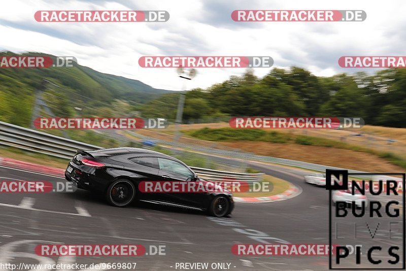 Bild #9669807 - Touristenfahrten Nürburgring Nordschleife (25.07.2020)