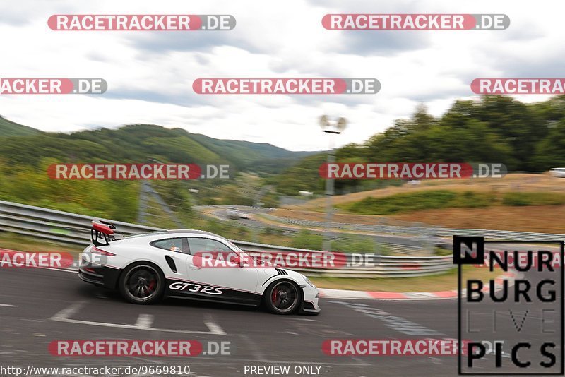 Bild #9669810 - Touristenfahrten Nürburgring Nordschleife (25.07.2020)