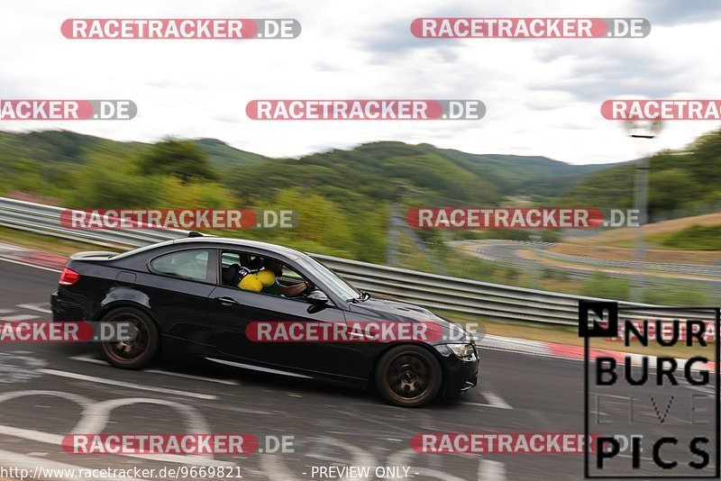 Bild #9669821 - Touristenfahrten Nürburgring Nordschleife (25.07.2020)