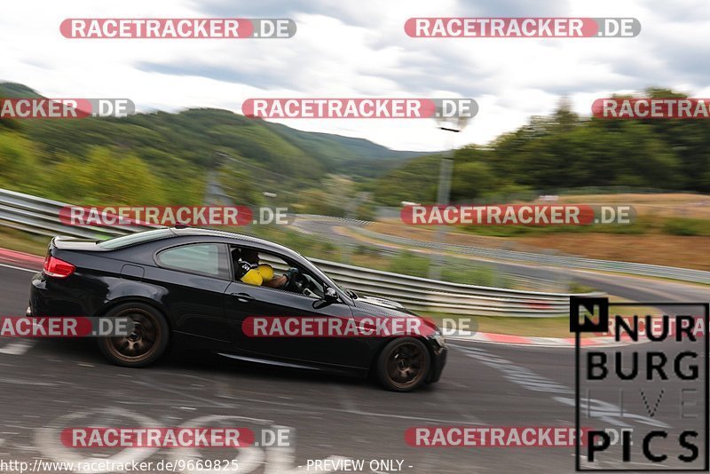 Bild #9669825 - Touristenfahrten Nürburgring Nordschleife (25.07.2020)