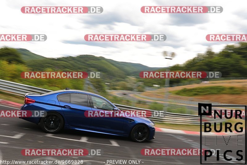 Bild #9669828 - Touristenfahrten Nürburgring Nordschleife (25.07.2020)