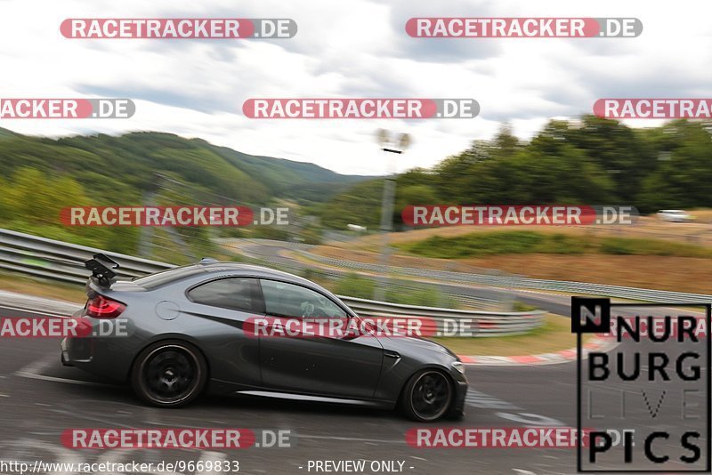 Bild #9669833 - Touristenfahrten Nürburgring Nordschleife (25.07.2020)