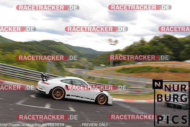 Bild #9669839 - Touristenfahrten Nürburgring Nordschleife (25.07.2020)