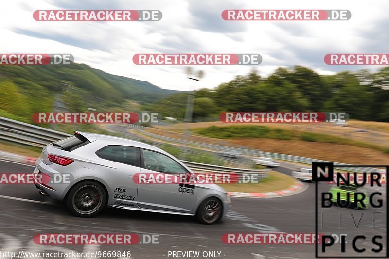 Bild #9669846 - Touristenfahrten Nürburgring Nordschleife (25.07.2020)