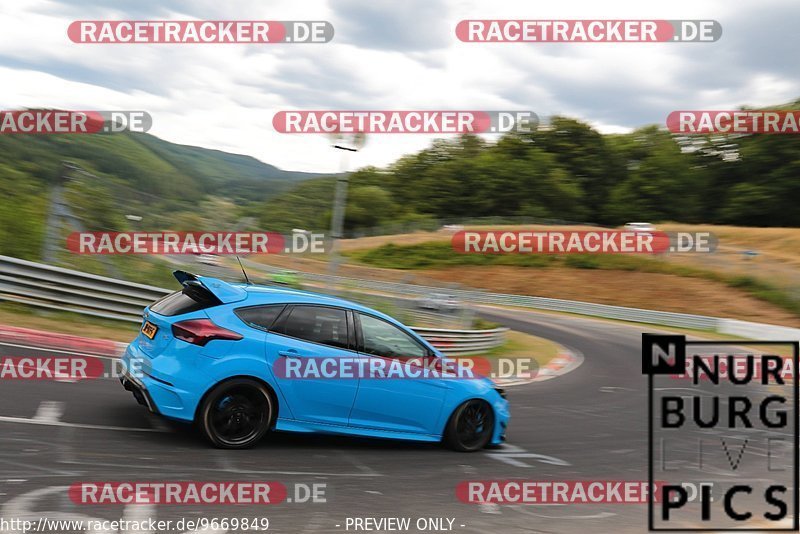 Bild #9669849 - Touristenfahrten Nürburgring Nordschleife (25.07.2020)