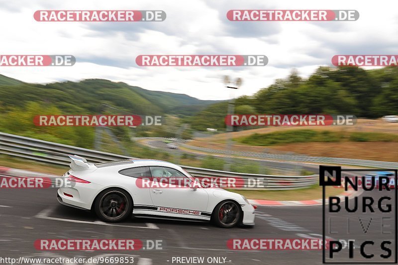 Bild #9669853 - Touristenfahrten Nürburgring Nordschleife (25.07.2020)