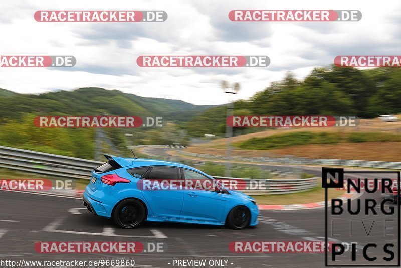 Bild #9669860 - Touristenfahrten Nürburgring Nordschleife (25.07.2020)