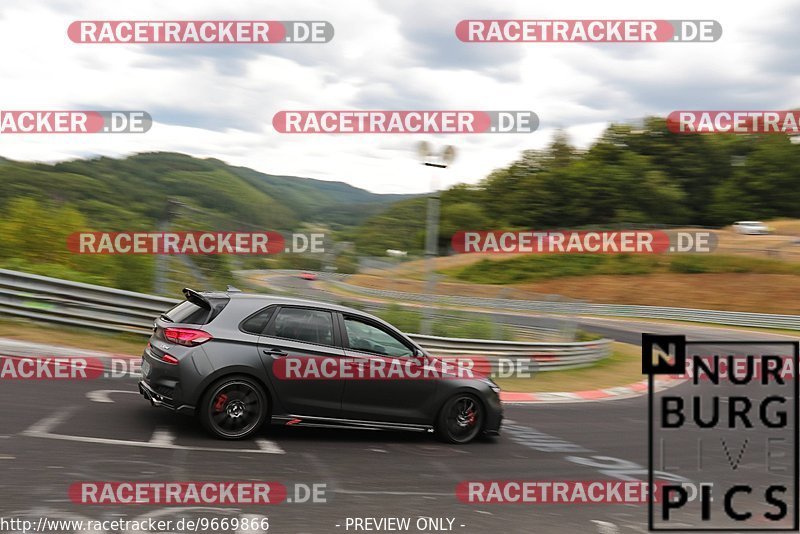 Bild #9669866 - Touristenfahrten Nürburgring Nordschleife (25.07.2020)