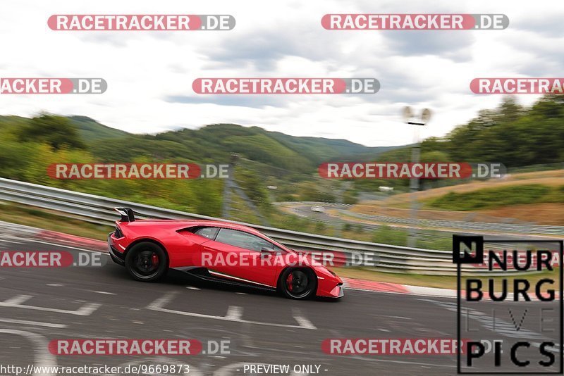 Bild #9669873 - Touristenfahrten Nürburgring Nordschleife (25.07.2020)