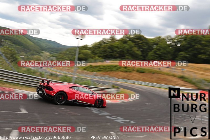 Bild #9669880 - Touristenfahrten Nürburgring Nordschleife (25.07.2020)