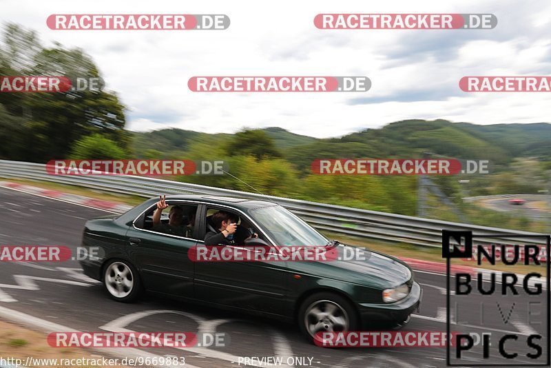 Bild #9669883 - Touristenfahrten Nürburgring Nordschleife (25.07.2020)