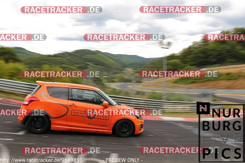 Bild #9669891 - Touristenfahrten Nürburgring Nordschleife (25.07.2020)