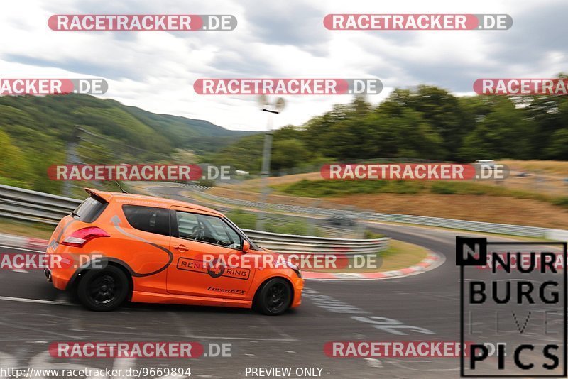 Bild #9669894 - Touristenfahrten Nürburgring Nordschleife (25.07.2020)