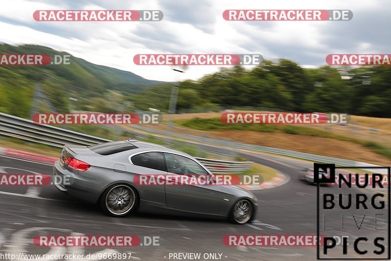 Bild #9669897 - Touristenfahrten Nürburgring Nordschleife (25.07.2020)