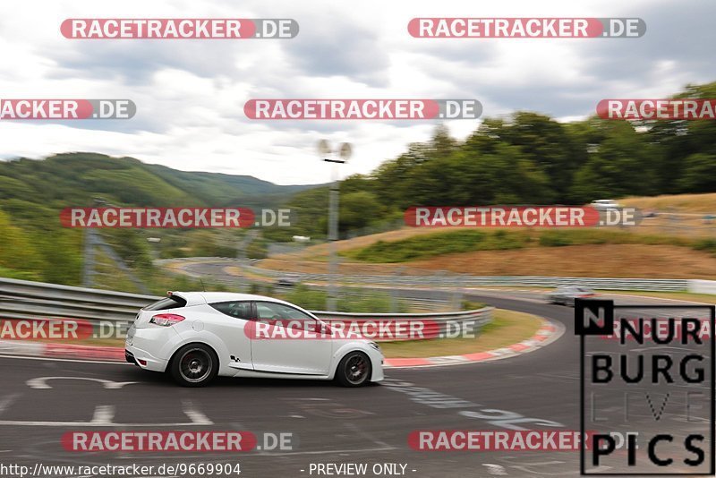 Bild #9669904 - Touristenfahrten Nürburgring Nordschleife (25.07.2020)