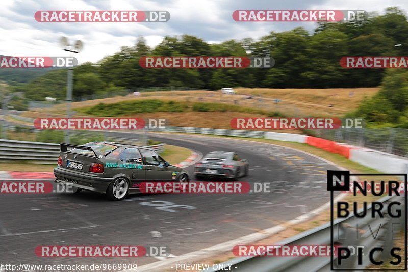 Bild #9669909 - Touristenfahrten Nürburgring Nordschleife (25.07.2020)