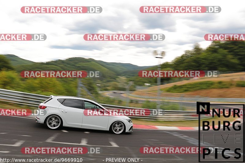 Bild #9669910 - Touristenfahrten Nürburgring Nordschleife (25.07.2020)