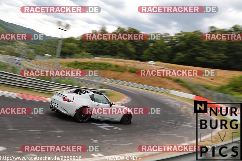 Bild #9669916 - Touristenfahrten Nürburgring Nordschleife (25.07.2020)