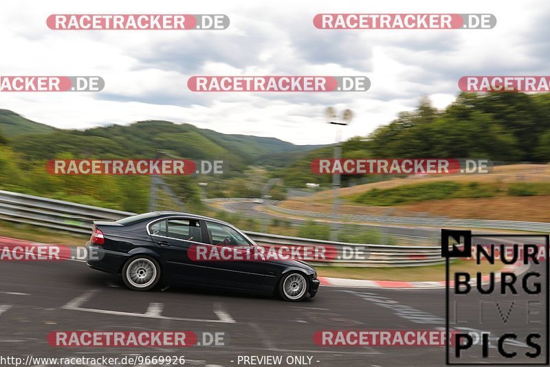 Bild #9669926 - Touristenfahrten Nürburgring Nordschleife (25.07.2020)