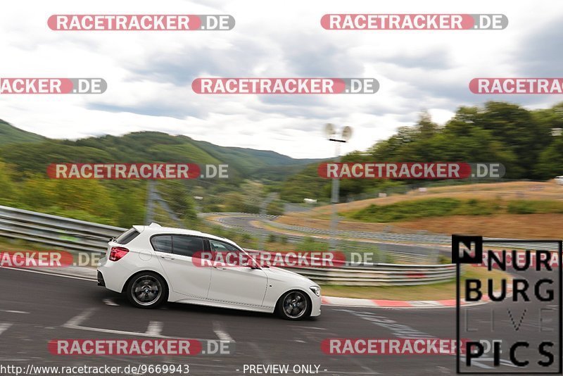 Bild #9669943 - Touristenfahrten Nürburgring Nordschleife (25.07.2020)