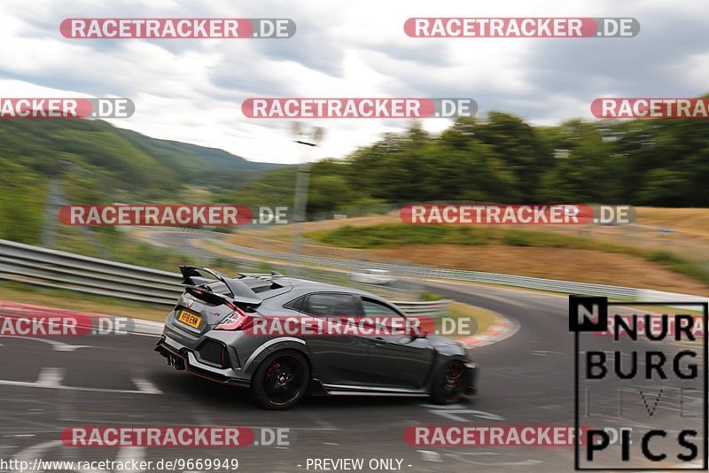 Bild #9669949 - Touristenfahrten Nürburgring Nordschleife (25.07.2020)