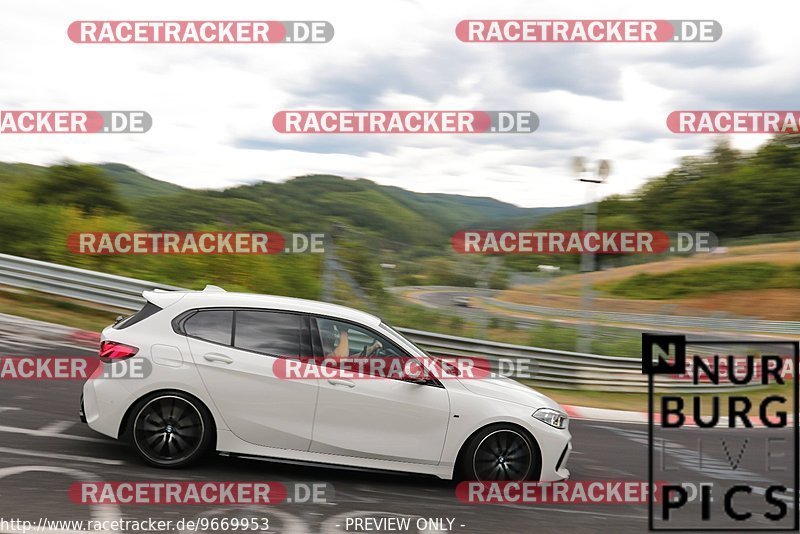 Bild #9669953 - Touristenfahrten Nürburgring Nordschleife (25.07.2020)