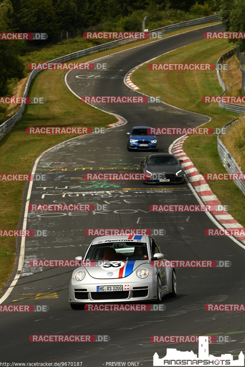 Bild #9670187 - Touristenfahrten Nürburgring Nordschleife (25.07.2020)