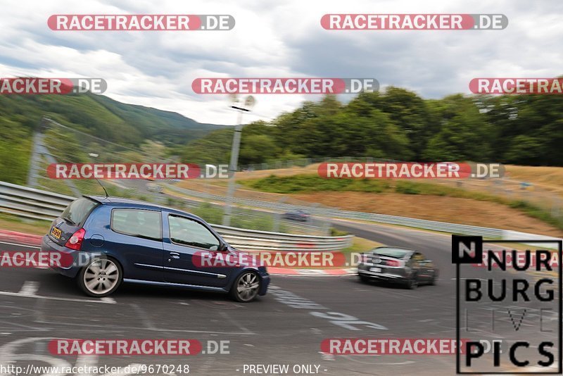 Bild #9670248 - Touristenfahrten Nürburgring Nordschleife (25.07.2020)