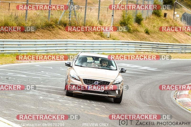 Bild #9670294 - Touristenfahrten Nürburgring Nordschleife (25.07.2020)