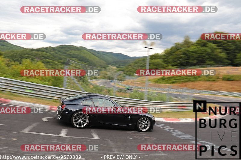 Bild #9670309 - Touristenfahrten Nürburgring Nordschleife (25.07.2020)