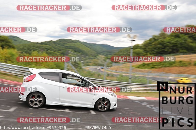 Bild #9670326 - Touristenfahrten Nürburgring Nordschleife (25.07.2020)