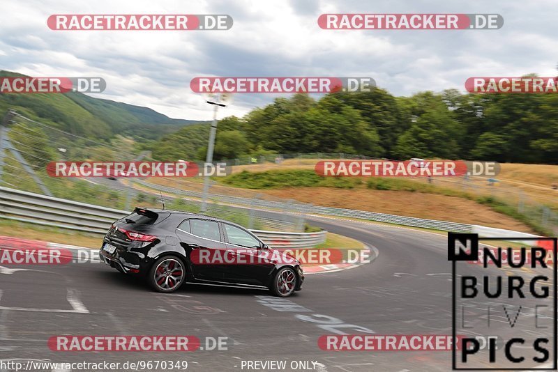 Bild #9670349 - Touristenfahrten Nürburgring Nordschleife (25.07.2020)