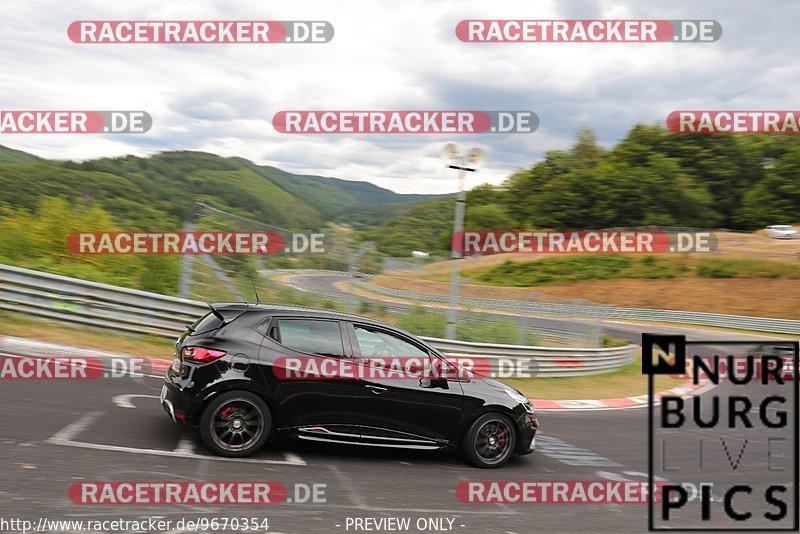 Bild #9670354 - Touristenfahrten Nürburgring Nordschleife (25.07.2020)