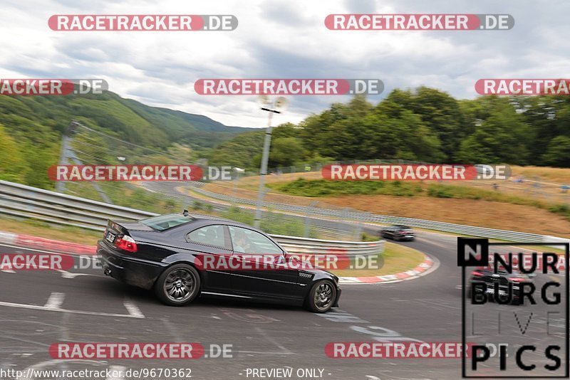 Bild #9670362 - Touristenfahrten Nürburgring Nordschleife (25.07.2020)