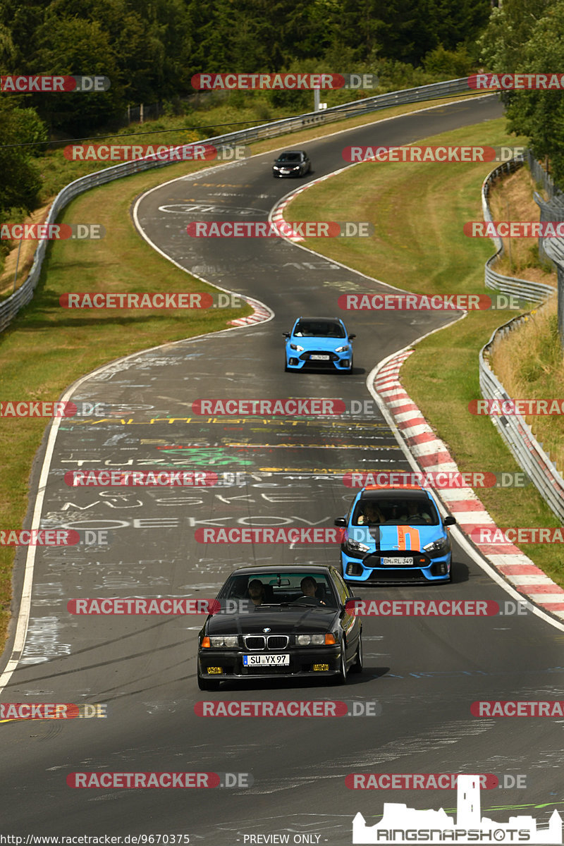 Bild #9670375 - Touristenfahrten Nürburgring Nordschleife (25.07.2020)